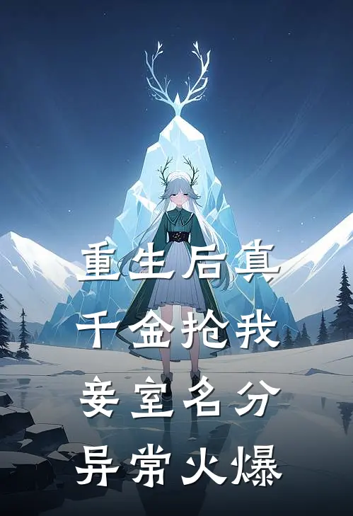 重生后真千金抢我妾室名分异常火爆