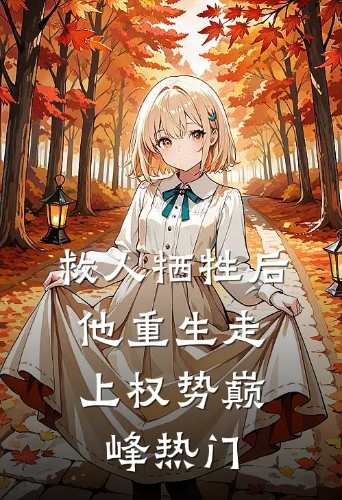 救人牺牲后，他重生走上权势巅峰热门