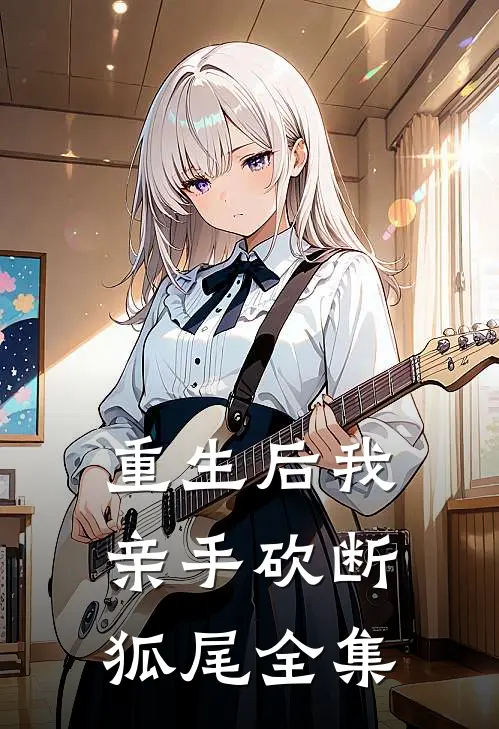 重生后我亲手砍断狐尾全集