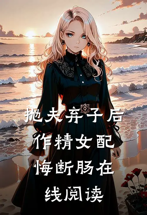 抛夫弃子后，作精女配悔断肠在线阅读