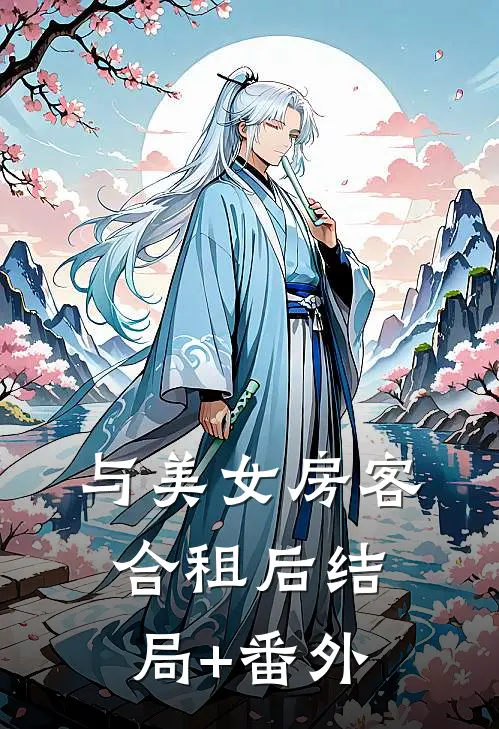 与美女房客合租后结局+番外