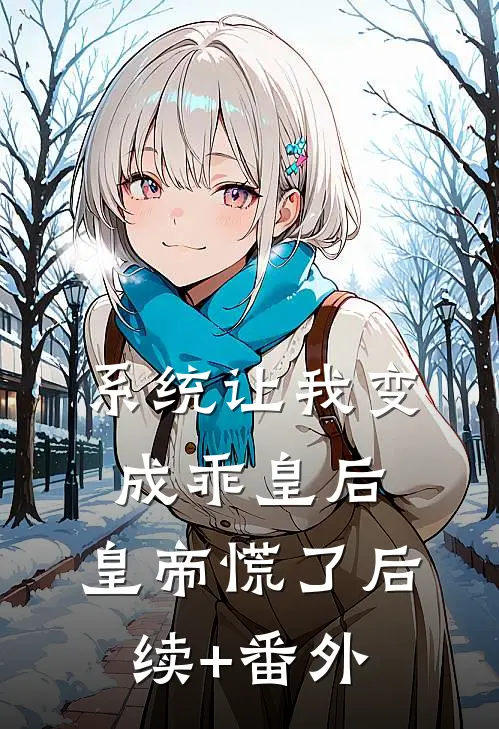 系统让我变成乖皇后，皇帝慌了后续+番外