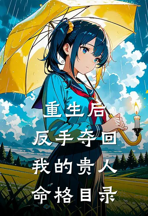 重生后，反手夺回我的贵人命格目录