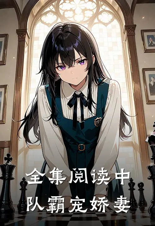全集阅读中队霸宠娇妻