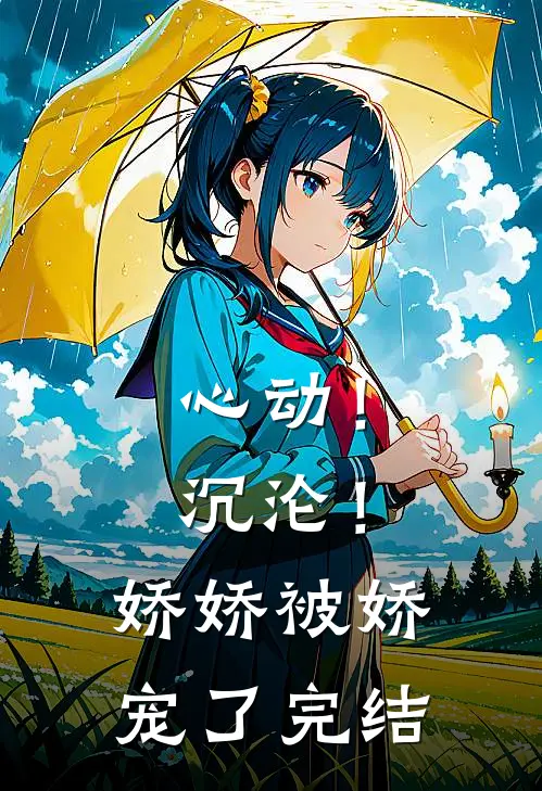 心动！沉沦！娇娇被娇宠了完结