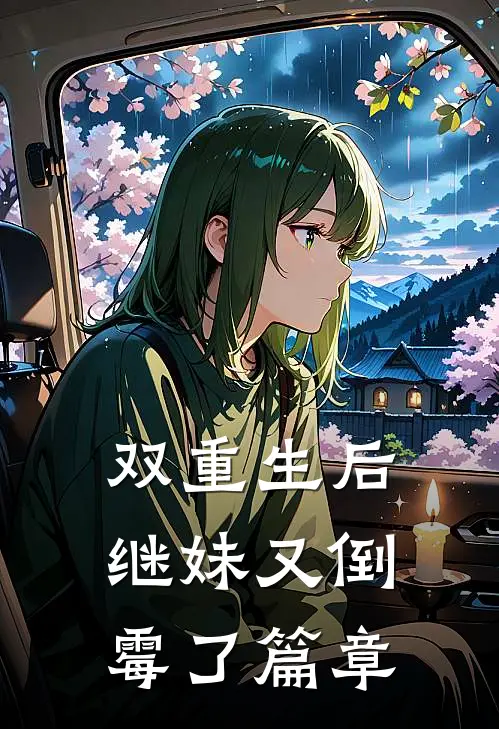 双重生后，继妹又倒霉了篇章