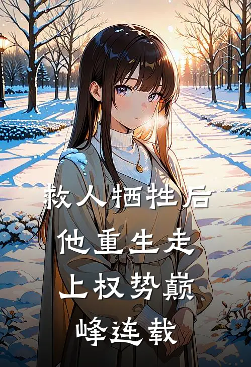 救人牺牲后，他重生走上权势巅峰连载