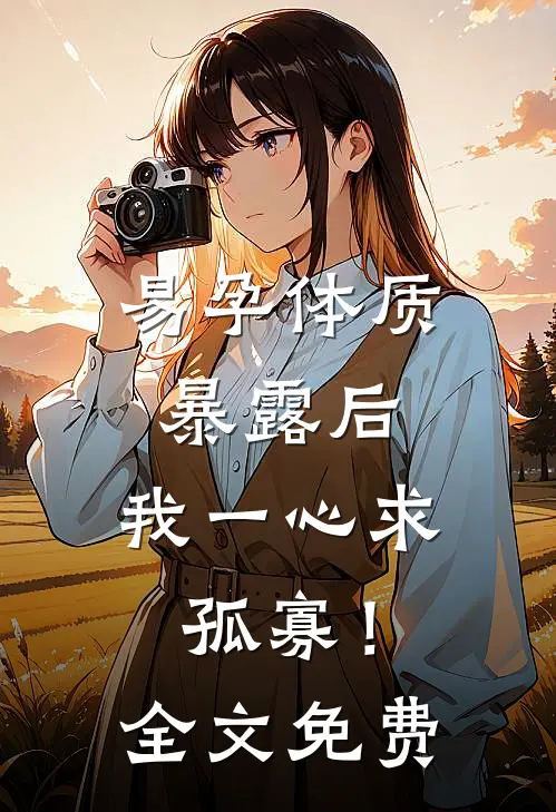 易孕体质暴露后，我一心求孤寡！全文免费
