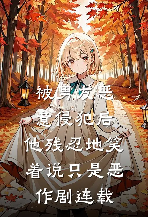 被男友恶意侵犯后，他残忍地笑着说只是恶作剧连载
