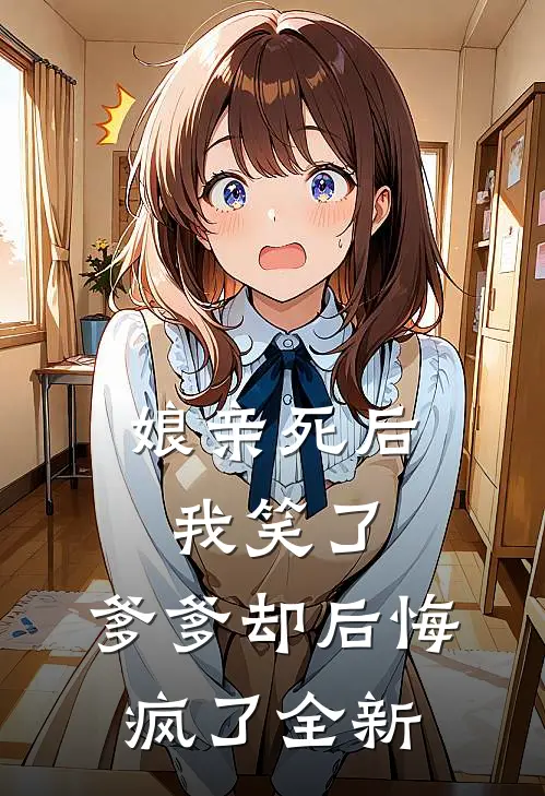 娘亲死后我笑了，爹爹却后悔疯了全新