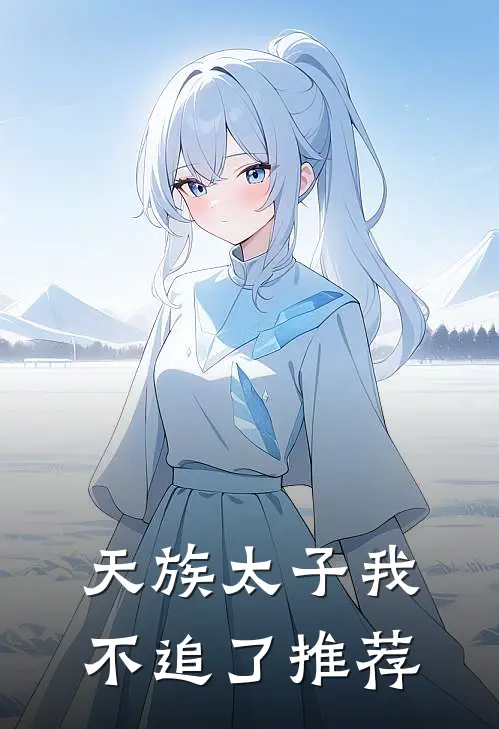 天族太子我不追了推荐