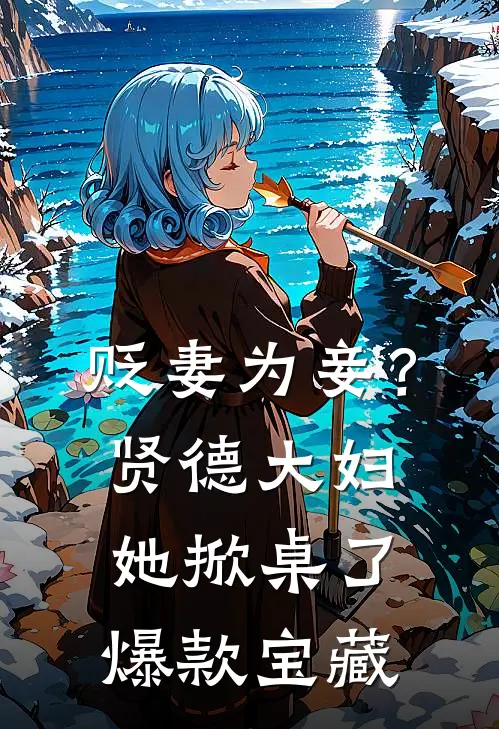 贬妻为妾？贤德大妇她掀桌了爆款宝藏
