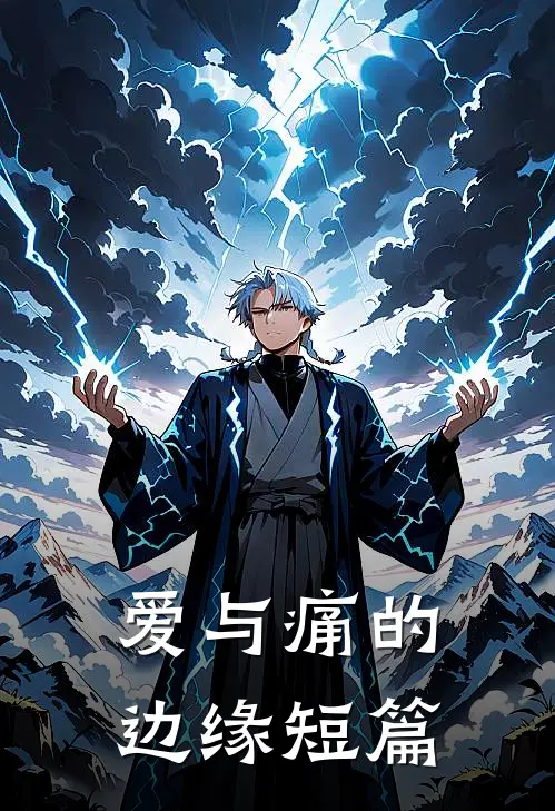 爱与痛的边缘短篇