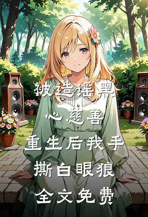 怀孕你陪白月光，离婚还想不离床全球完整文集