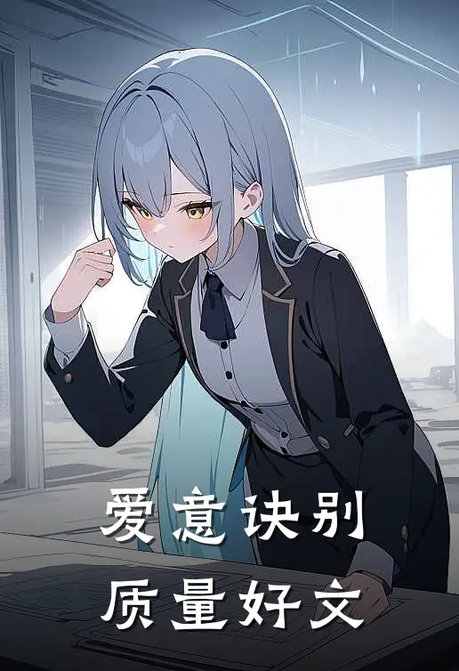 爱意诀别质量好文