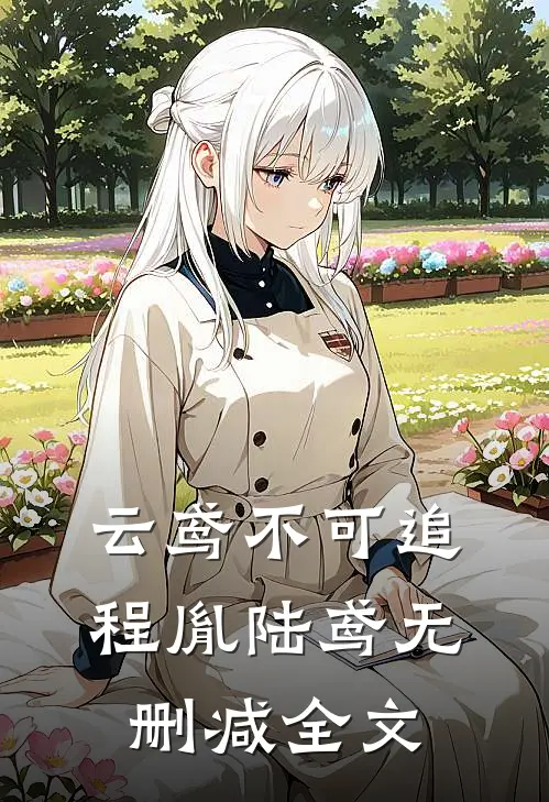 云鸢不可追程胤陆鸢无删减全文