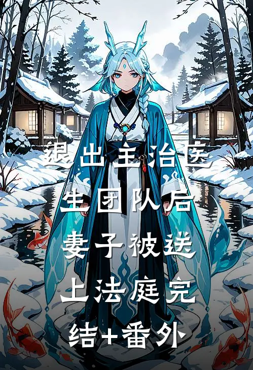 退出主治医生团队后，妻子被送上法庭完结+番外