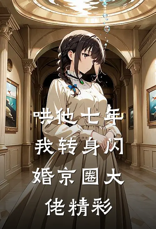 哄他七年，我转身闪婚京圈大佬精彩