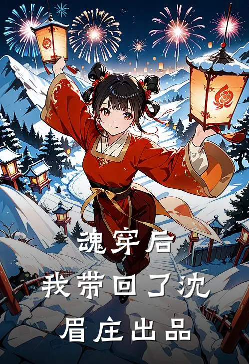 魂穿后，我带回了沈眉庄出品
