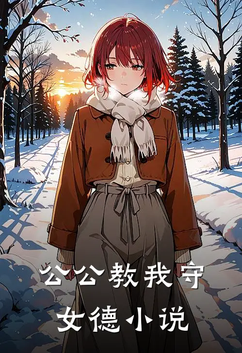 公公教我守女德小说