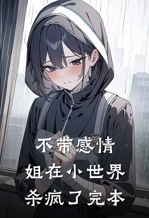 不带感情，姐在小世界杀疯了完本