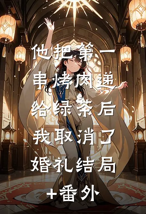 他把第一串烤肉递给绿茶后，我取消了婚礼结局+番外