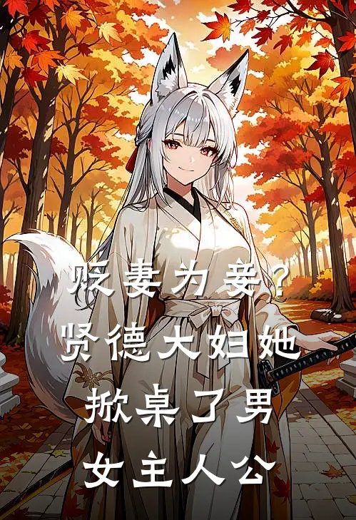 贬妻为妾？贤德大妇她掀桌了男女主人公