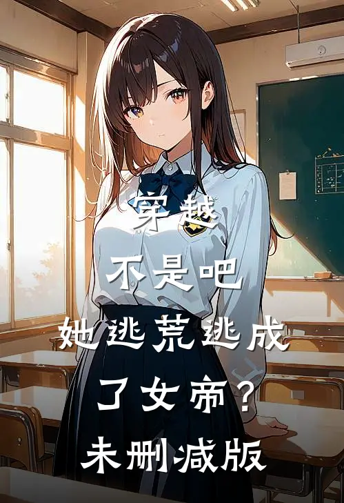 穿越：不是吧，她逃荒逃成了女帝？未删减版