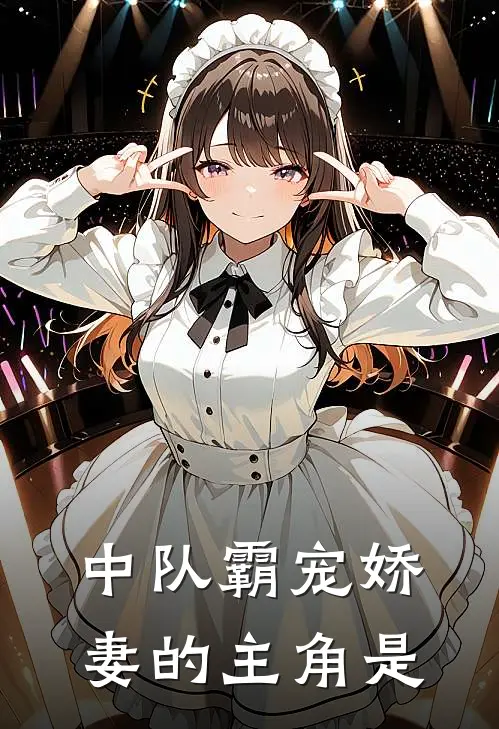 中队霸宠娇妻的主角是