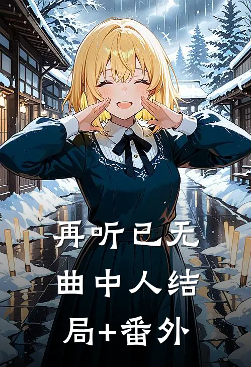 再听已无曲中人结局+番外