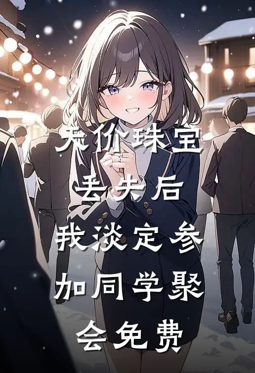 天价珠宝丢失后，我淡定参加同学聚会免费