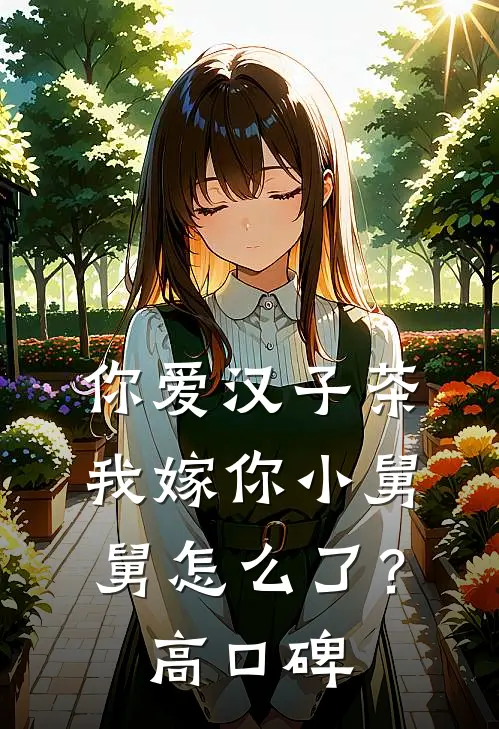 你爱汉子茶，我嫁你小舅舅怎么了？高口碑