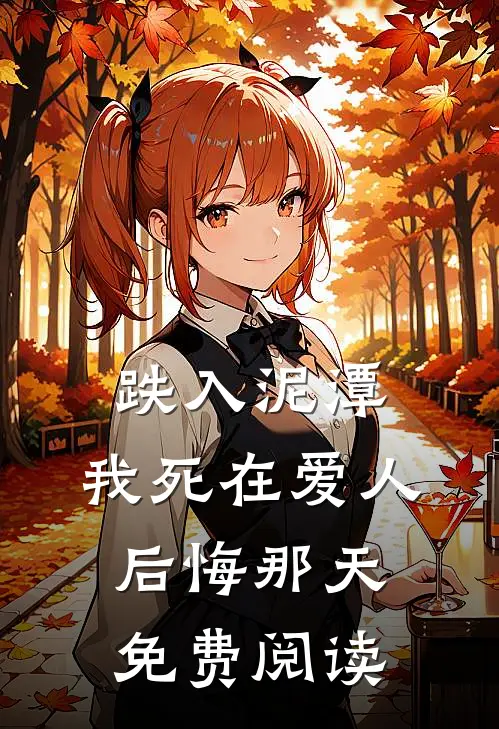 跌入泥潭：我死在爱人后悔那天免费阅读