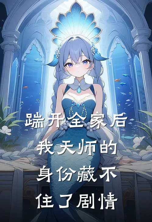 踹开全家后，我天师的身份藏不住了剧情