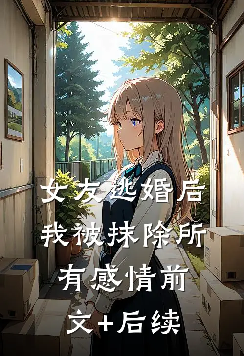 女友逃婚后，我被抹除所有感情前文+后续