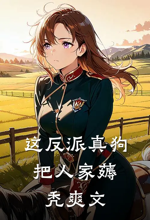这反派真狗，把人家薅秃爽文