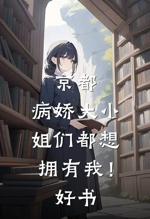京都：病娇大小姐们都想拥有我！好书