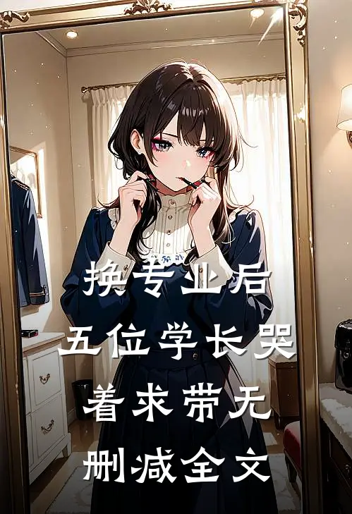 换专业后，五位学长哭着求带无删减全文