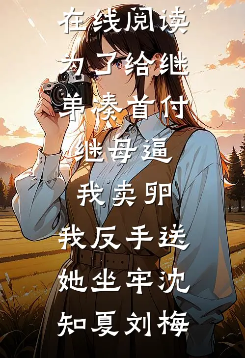 夫人死的第三年