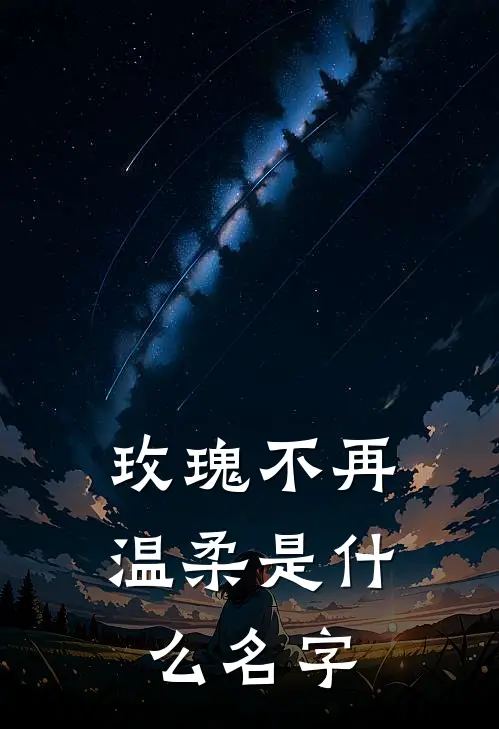 玫瑰不再温柔是什么名字