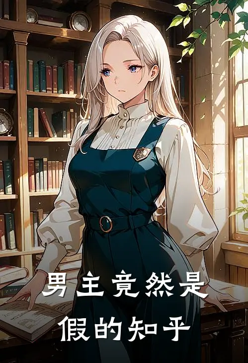男主竟然是假的知乎