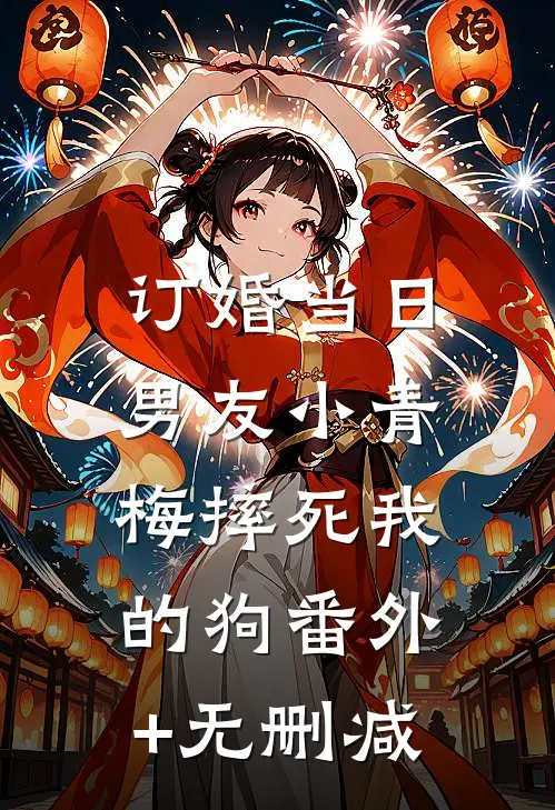 订婚当日，男友小青梅摔死我的狗番外+无删减