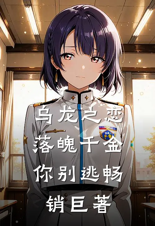 乌龙之恋：落魄千金你别逃畅销巨著