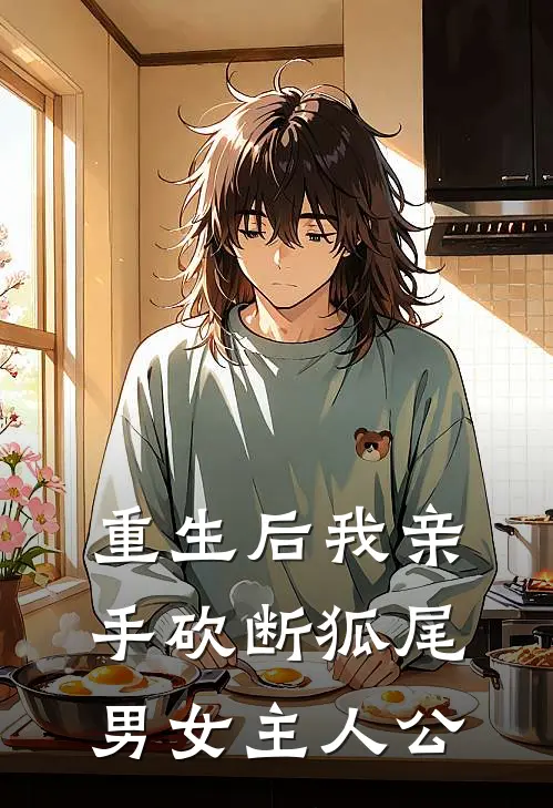重生后我亲手砍断狐尾男女主人公