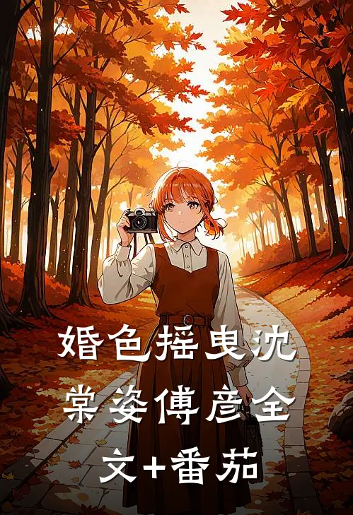 婚色摇曳沈棠姿傅彦全文+番茄