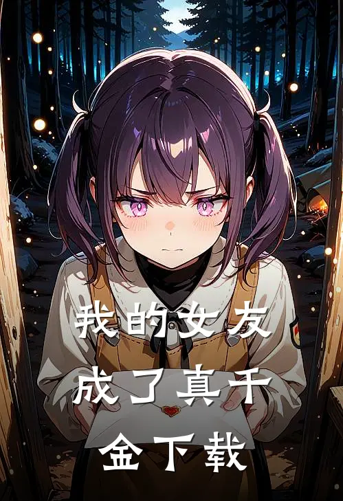 我的女友成了真千金下载