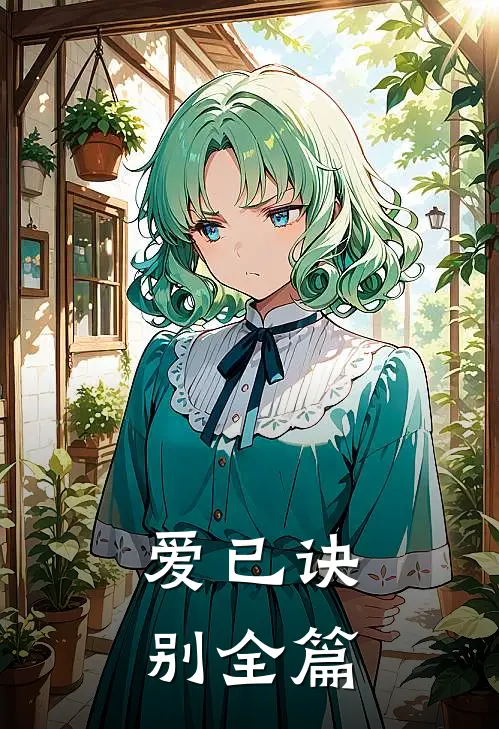 爱已诀别全篇