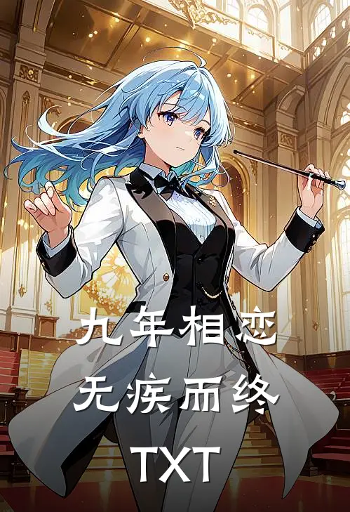 九年相恋，无疾而终TXT