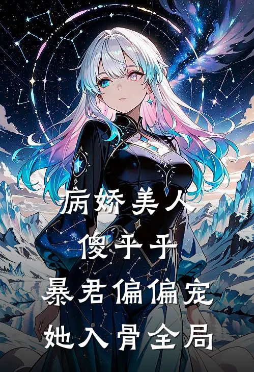 病娇美人傻乎乎，暴君偏偏宠她入骨全局
