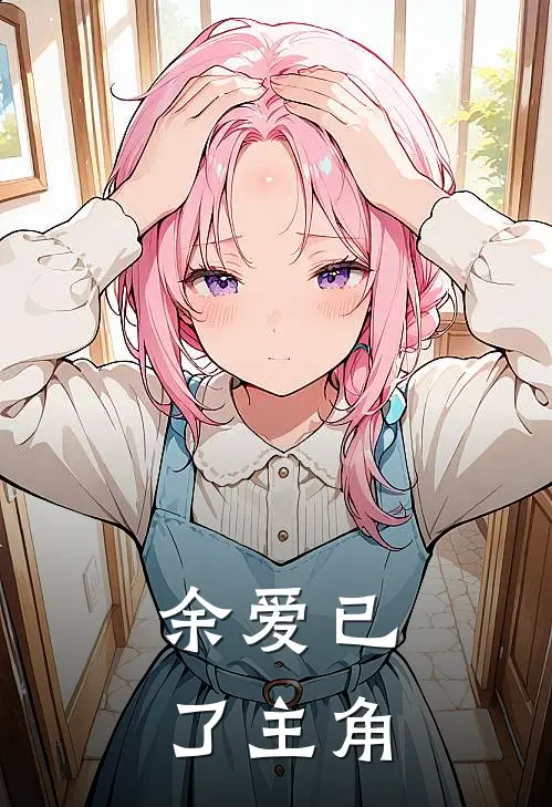 余爱已了主角